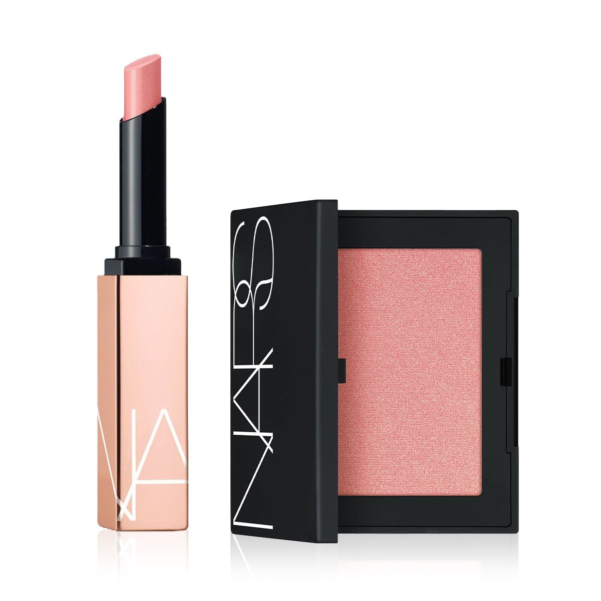 Afterglow Sensual Shine Ruj & Allık Seti