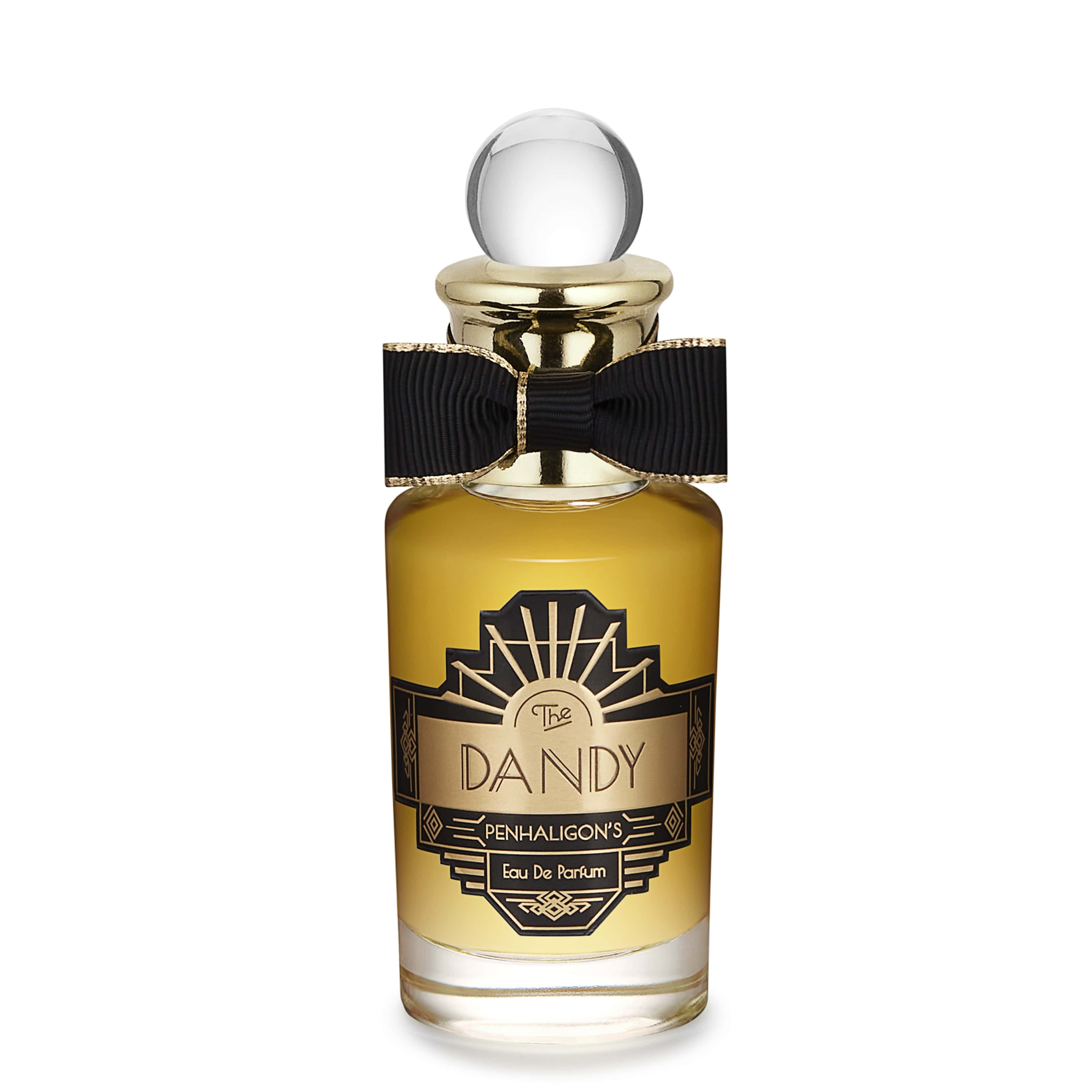 Eau De Parfum – Meyveli Amber