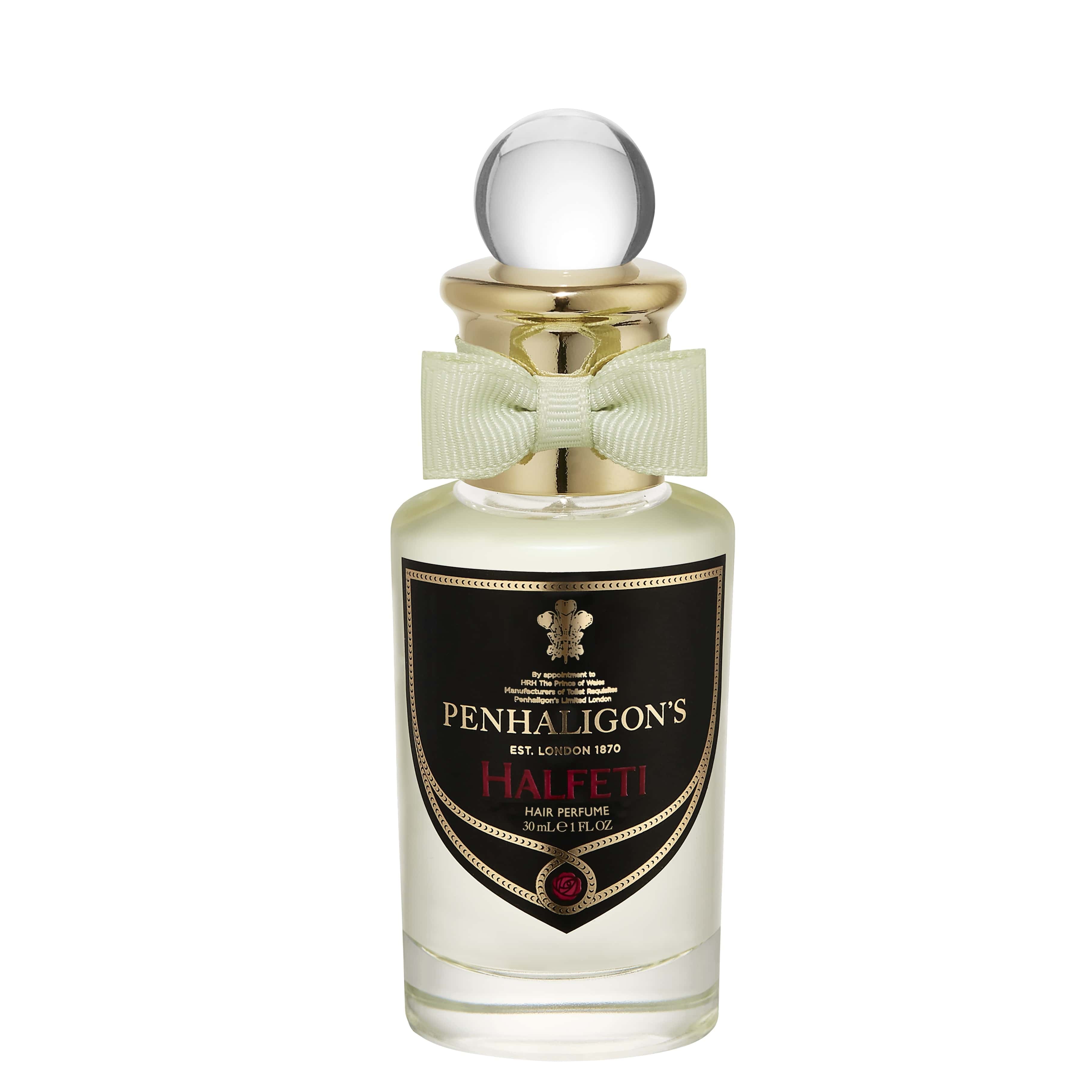 Halfeti Saç Parfümü