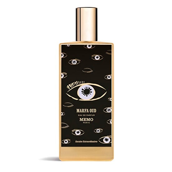 Eau De Parfum – Odunsu Aromatik – Unisex