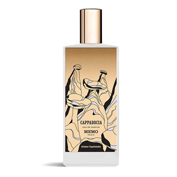 Eau De Parfum – Odunsu – Unisex