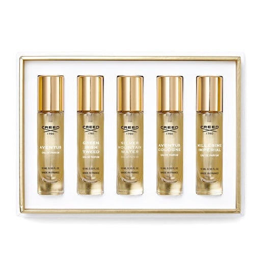 Eau De Parfum – Erkek Parfüm