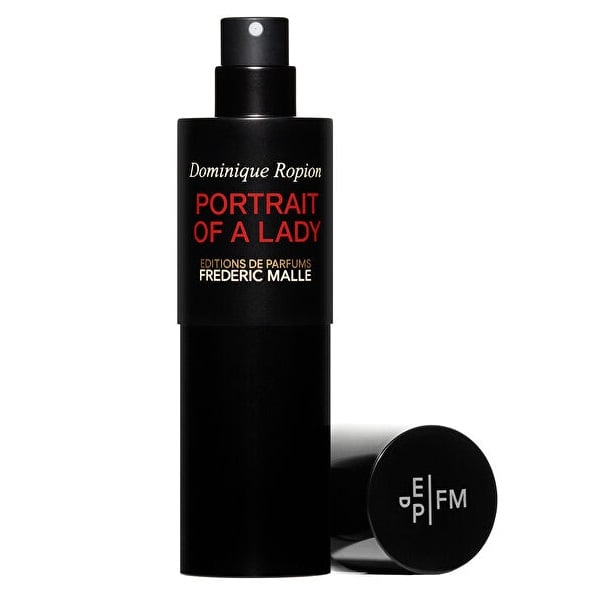 Eau De Parfum – Çiçeksi Odunsu – Kadın