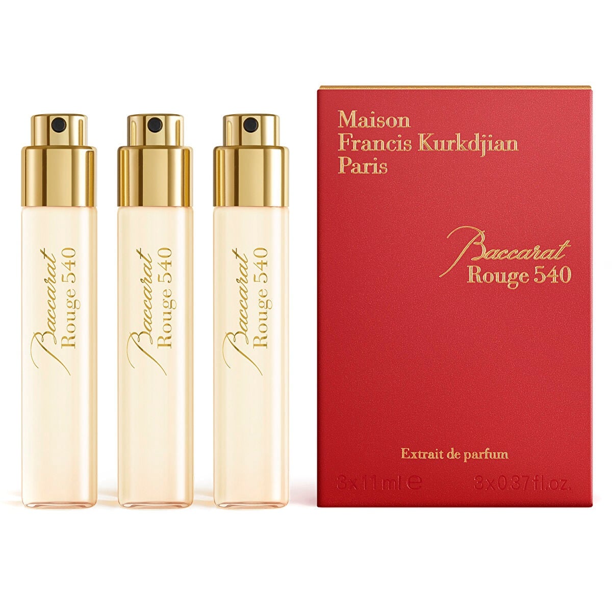 Eau De Parfum – Odunsu – Unisex