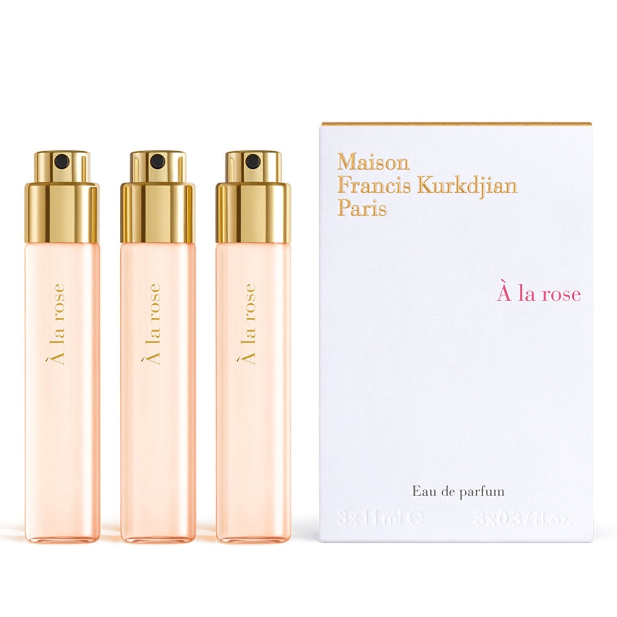 Eau De Parfum- Çiçeksi - Kadın