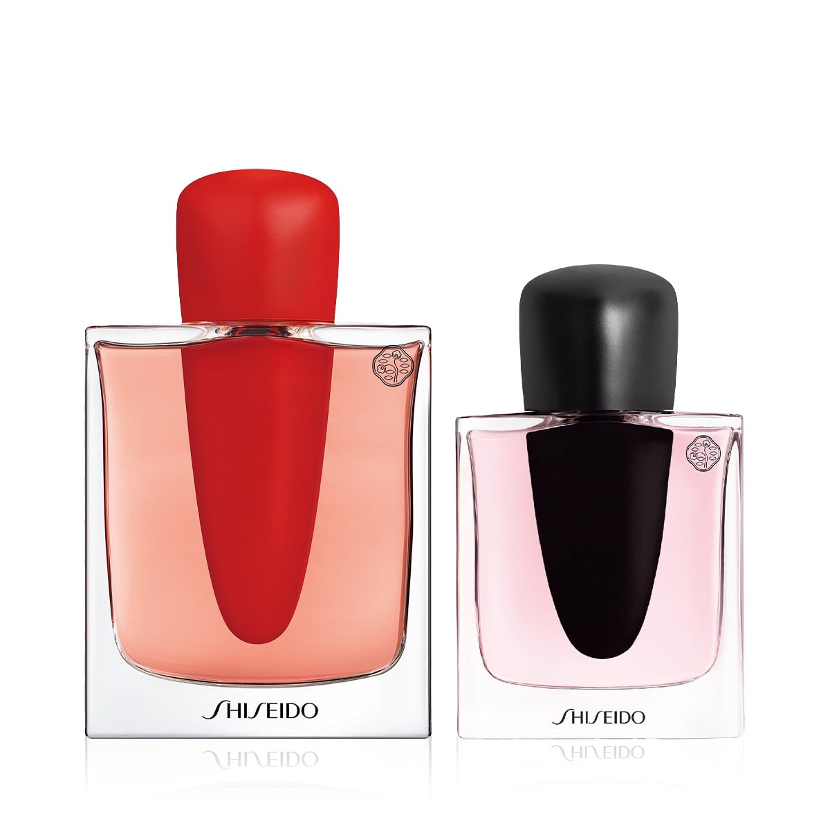 Ginza & Ginza Intense İkili Parfüm Seti