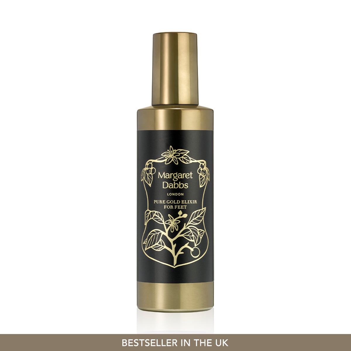 Yaşlanma Karşıtı & Onarıcı Ayak Losyonu