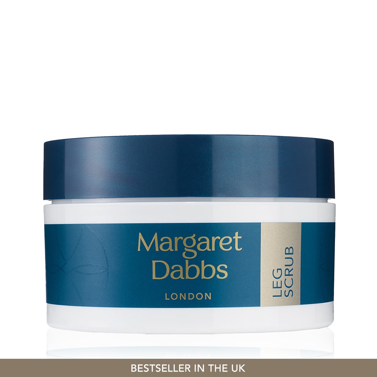 Cildin Arındıran & Pürüzsüzleştiren Bacak Peelingi