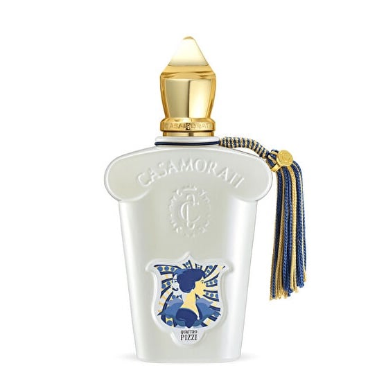 Eau De Parfum – Baharatlı - Unisex