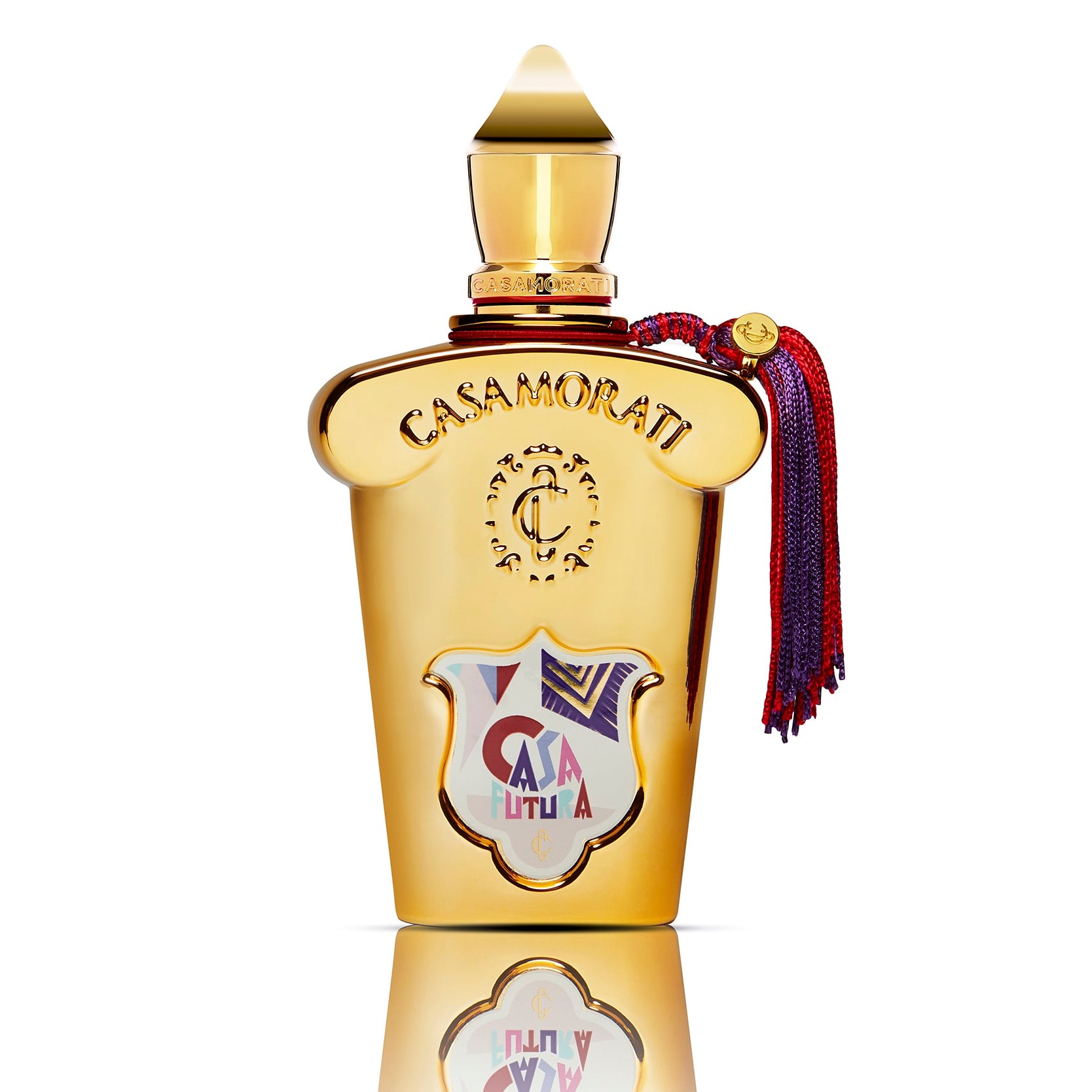 Eau De Parfum –Odunsu Çiçeksi– Unisex