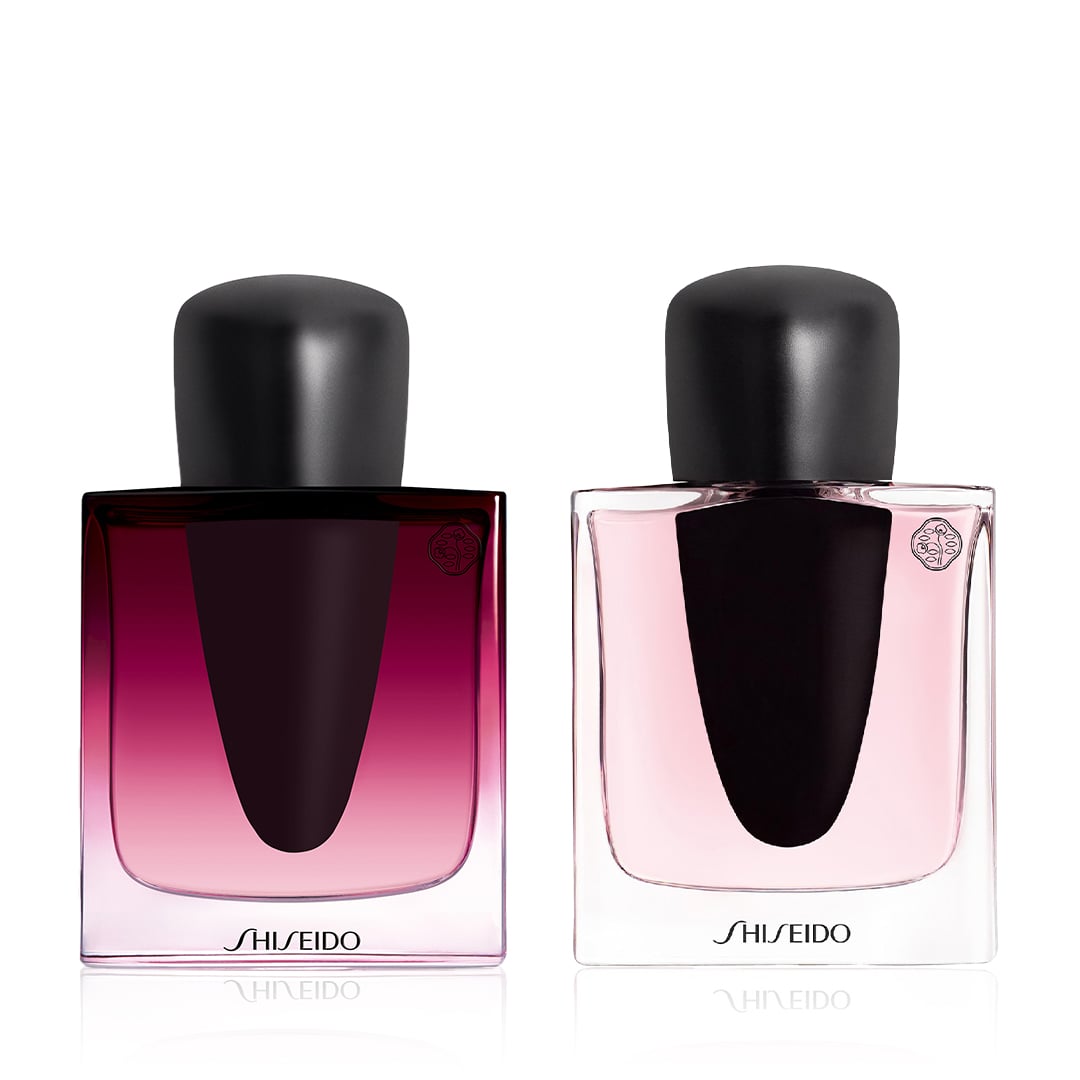 Ginza & Ginza Datura İkili Parfüm Seti