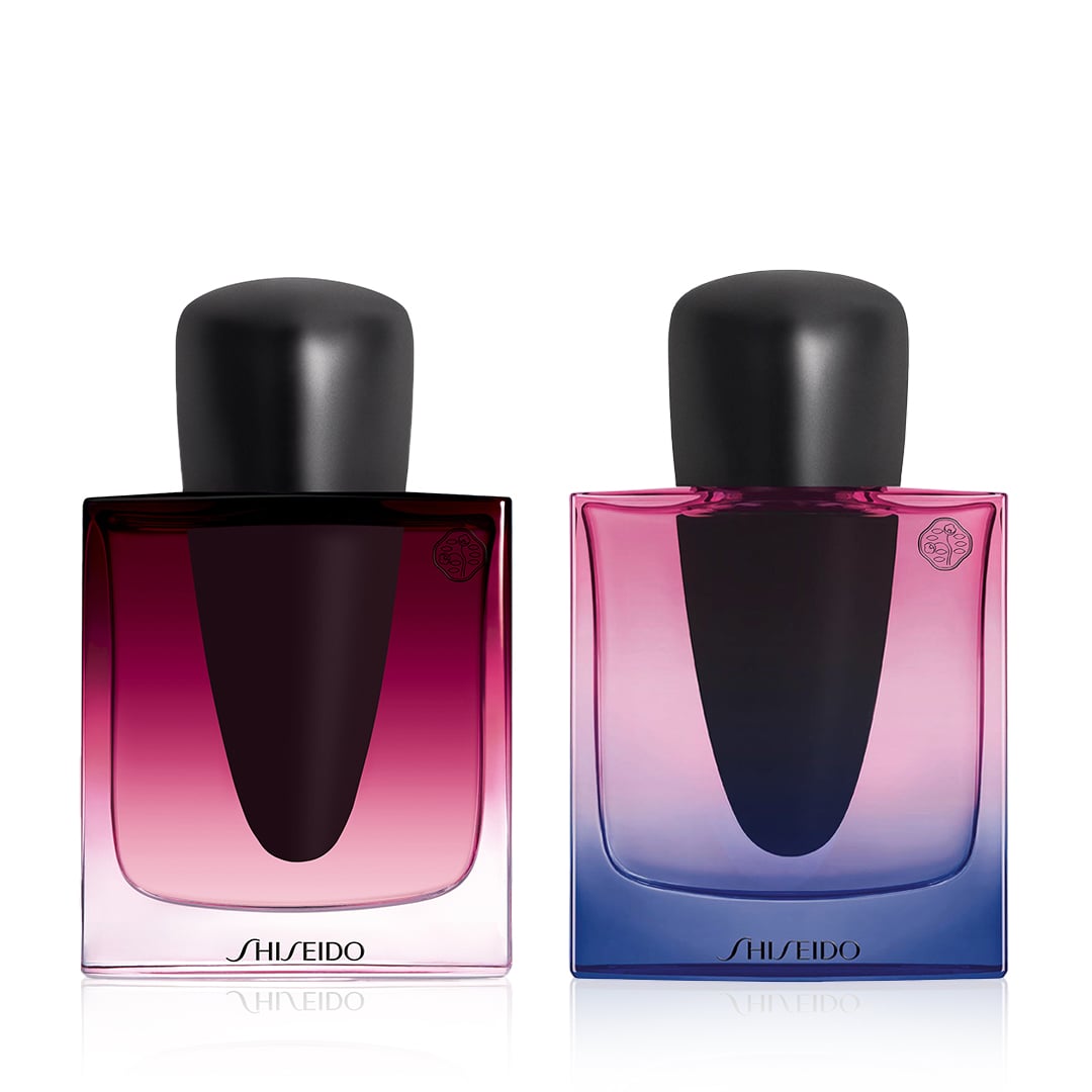 Ginza Night Intense & Ginza Datura İkili Parfüm Seti