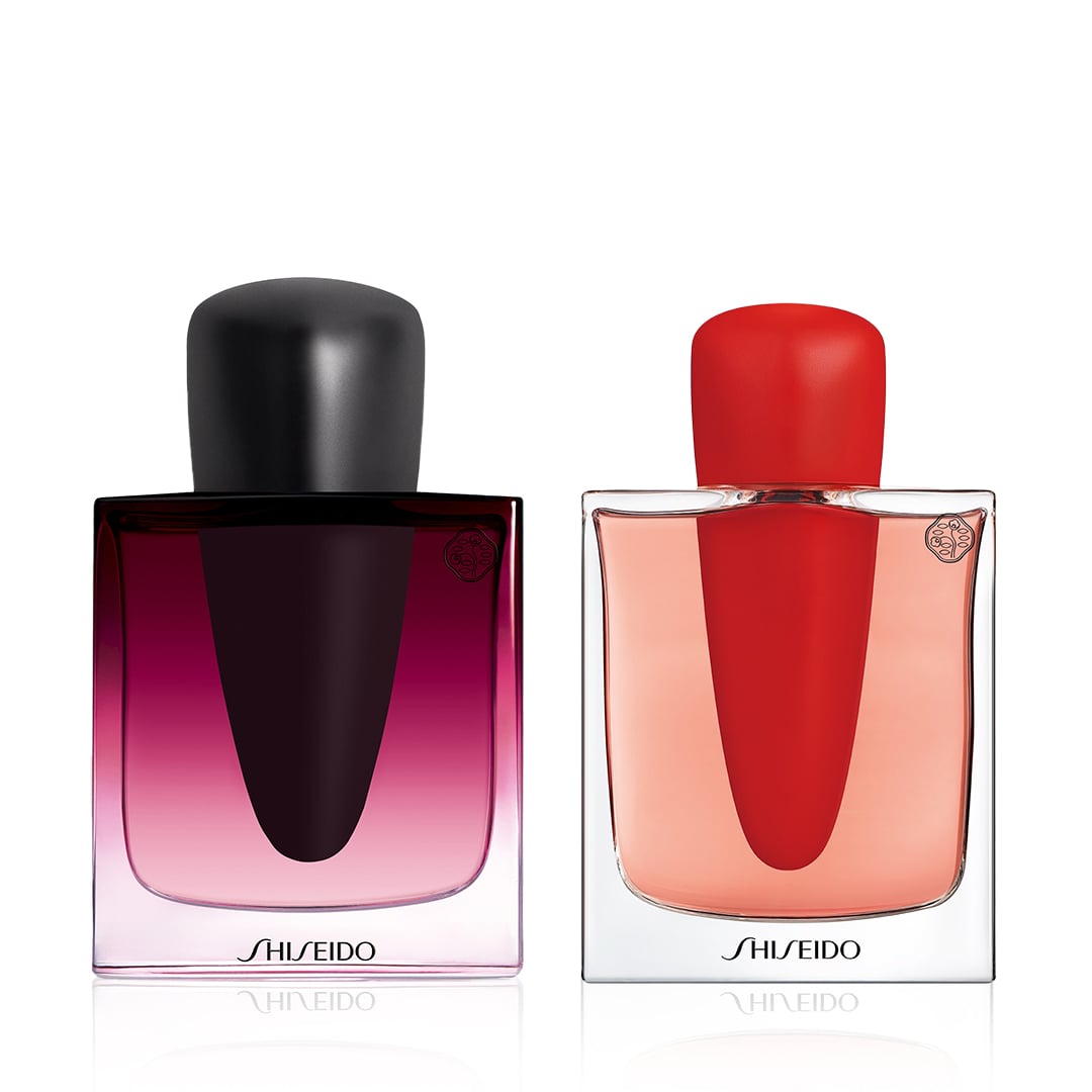 Ginza Intense & Ginza Datura İkili Parfüm Seti