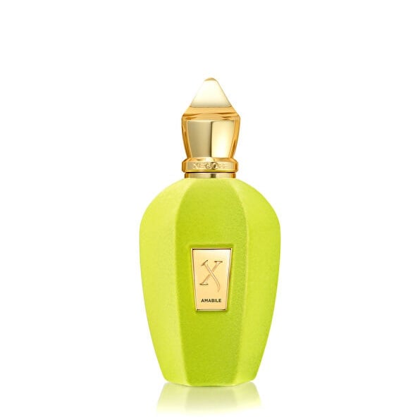 Eau De Parfum –Çiçeksi Baharatlı – Unisex 