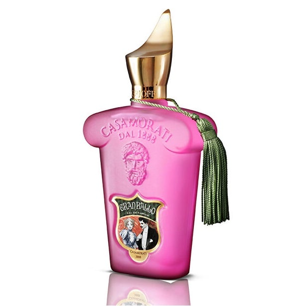 Eau De Parfum –Çiçeksi– Unisex 