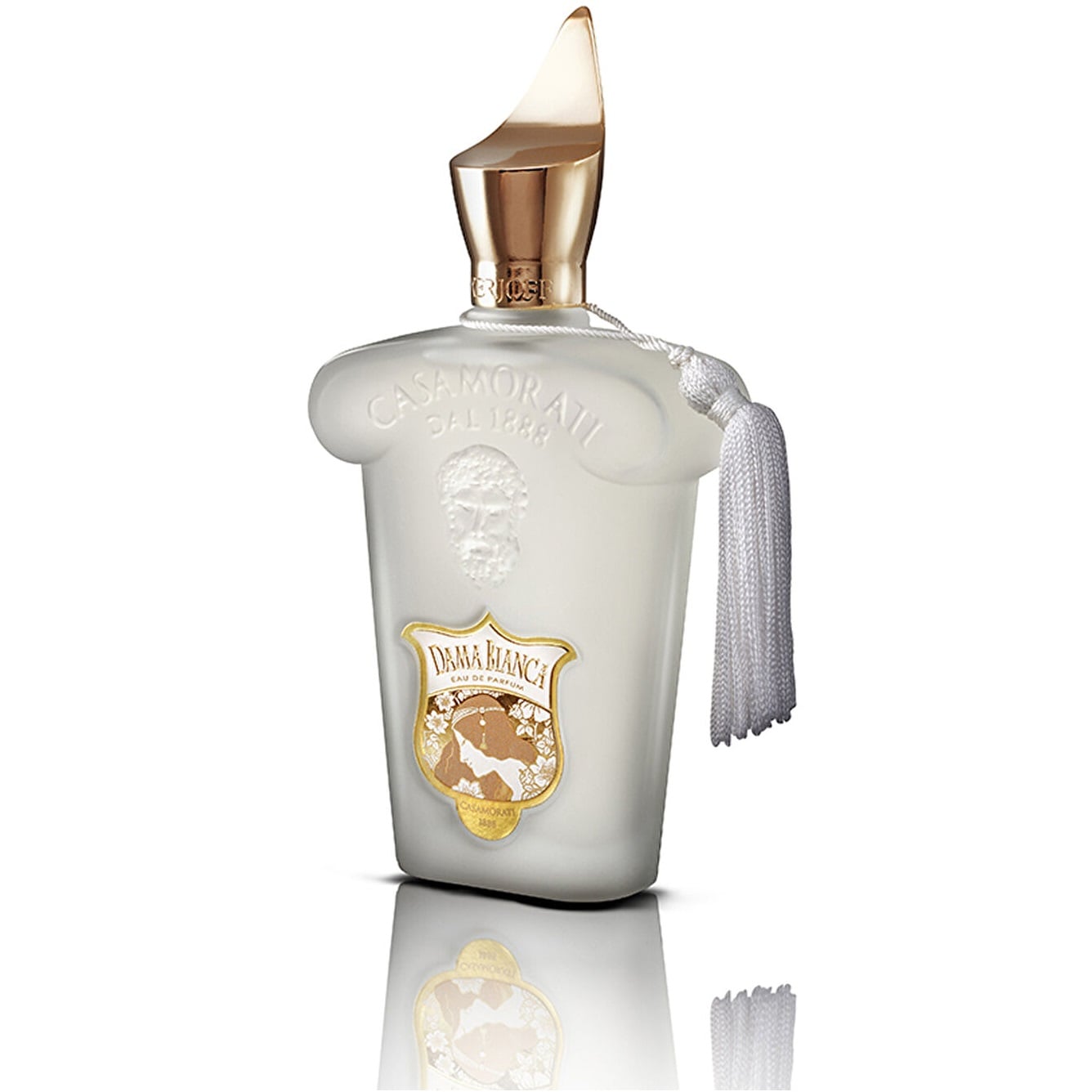 Eau De Parfum –Odunsu – Kadın 