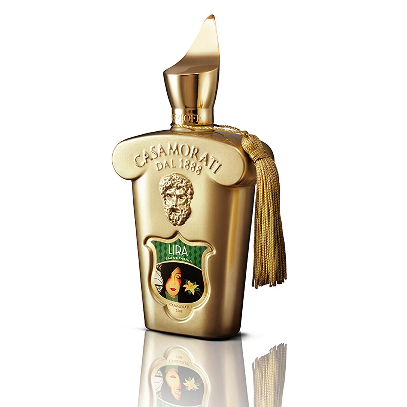 Eau De Parfum – Aromatik - Unisex