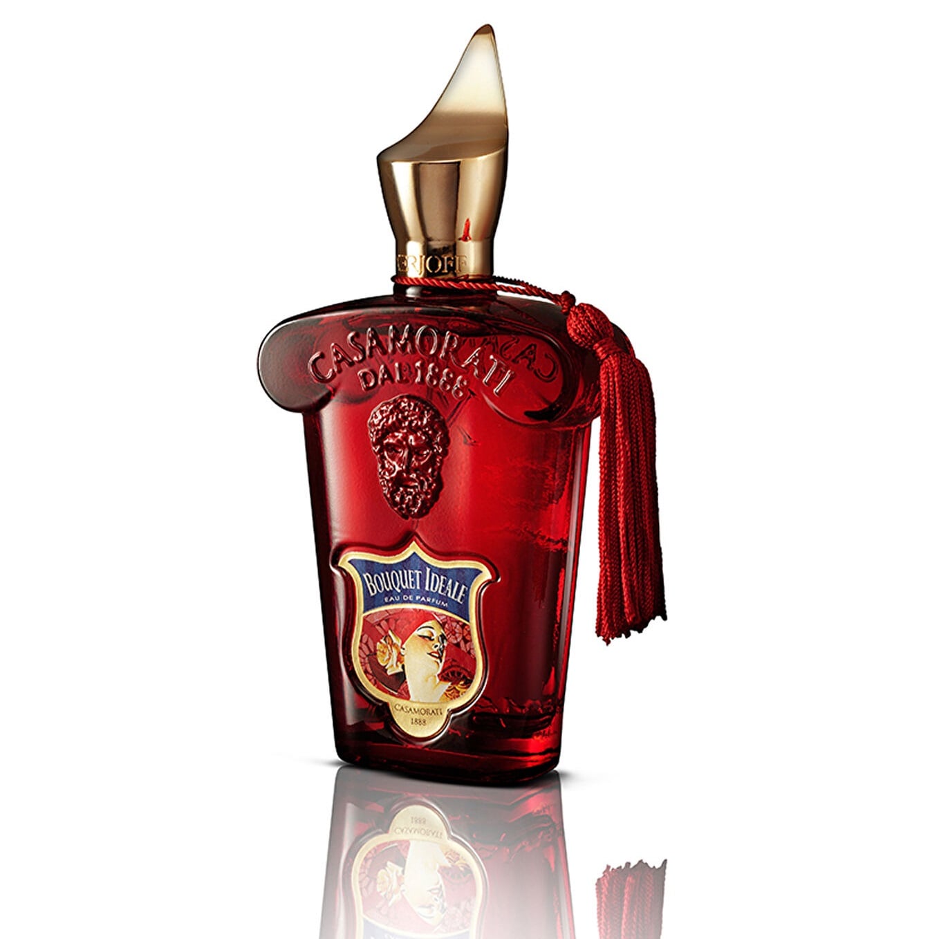 Eau De Parfum – Odunsu - Kadın