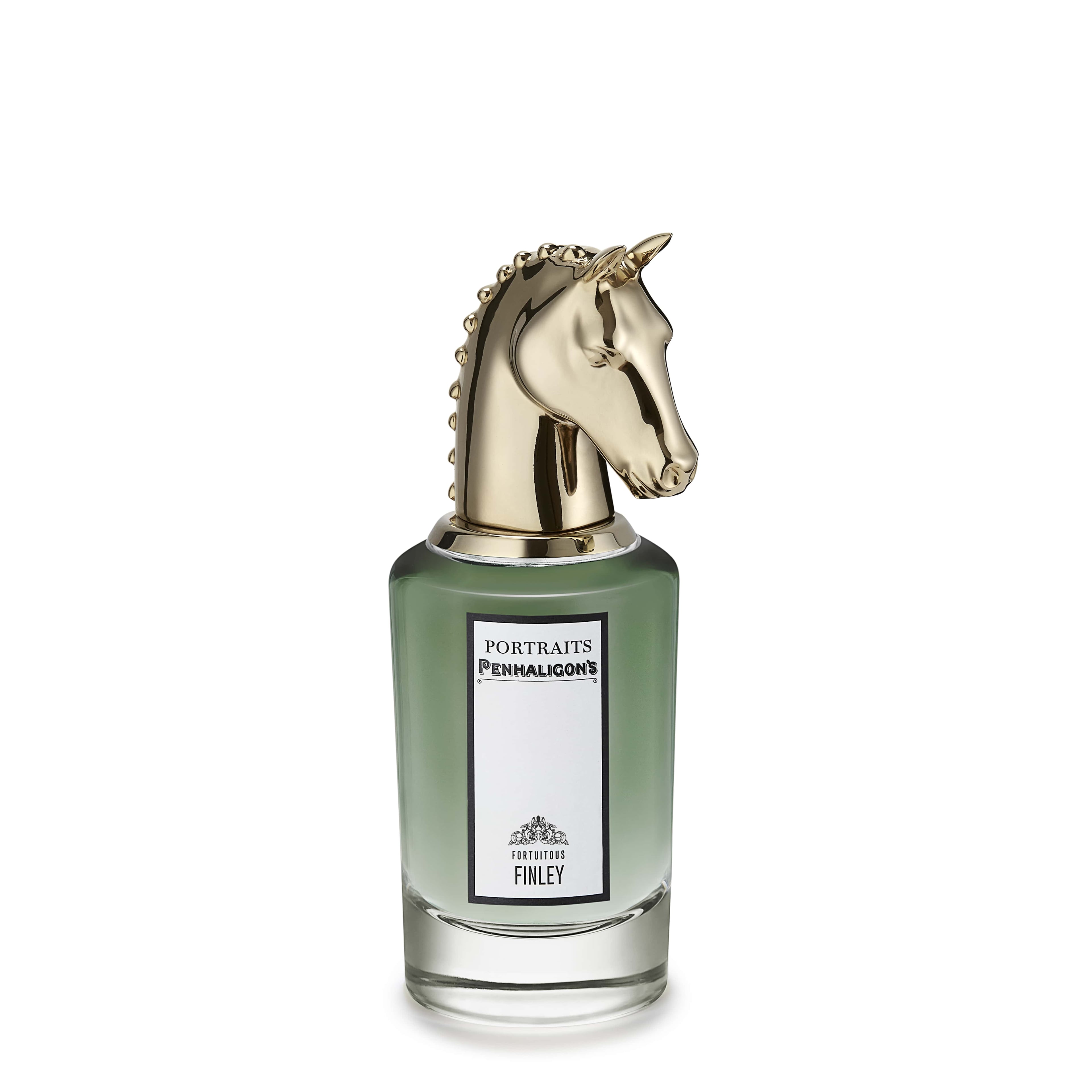 Eau De Parfum- Odunsu Baharatlı