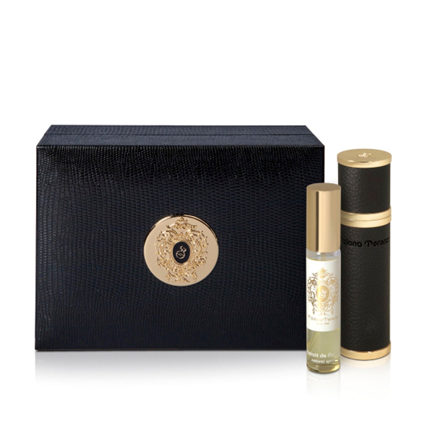 Eau De Parfum –Odunsu Aromatik- Unisex