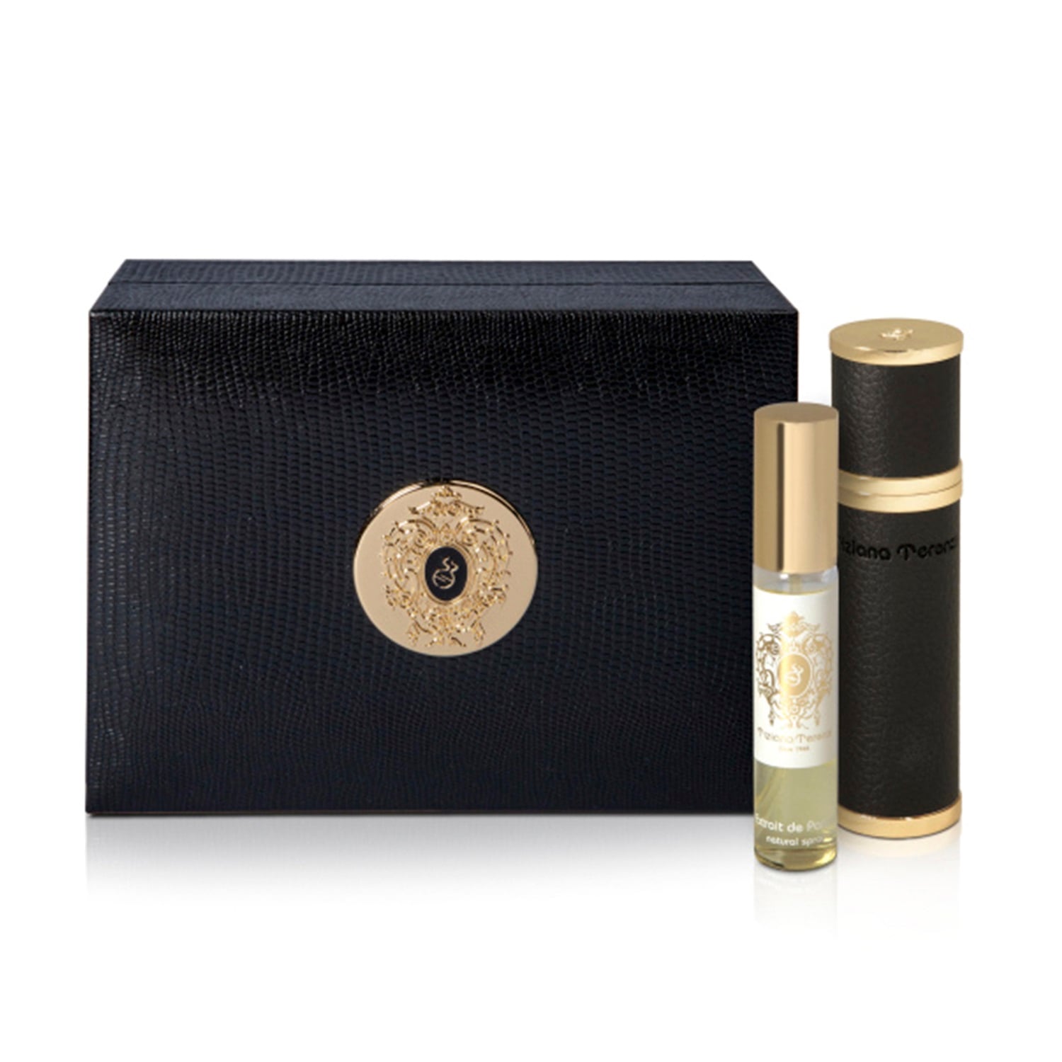 Eau De Parfum –Odunsu Aromatik- Erkek