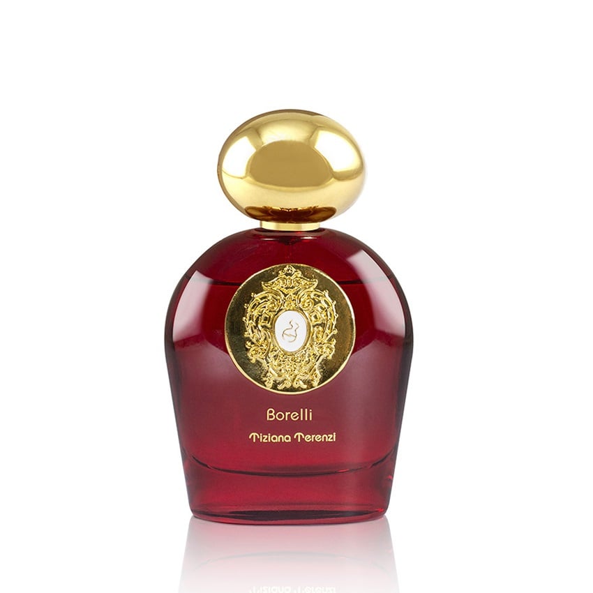 Eau De Parfum –Çiçeksi Odunsu - Unisex