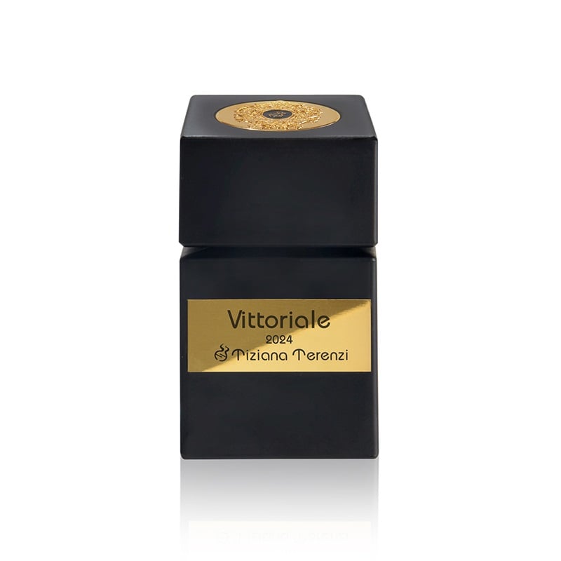 Eau De Parfum –Odunsu Baharatlı - Unisex