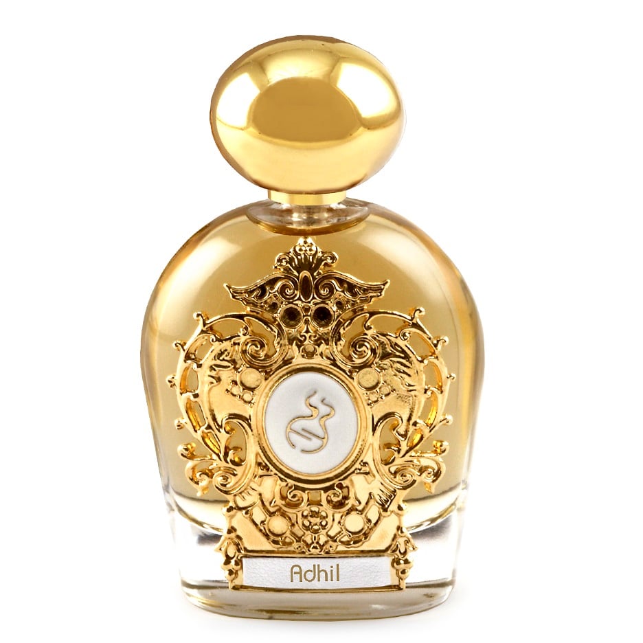 Extrait de Parfum– Çiçeksi Odunsu - Unisex