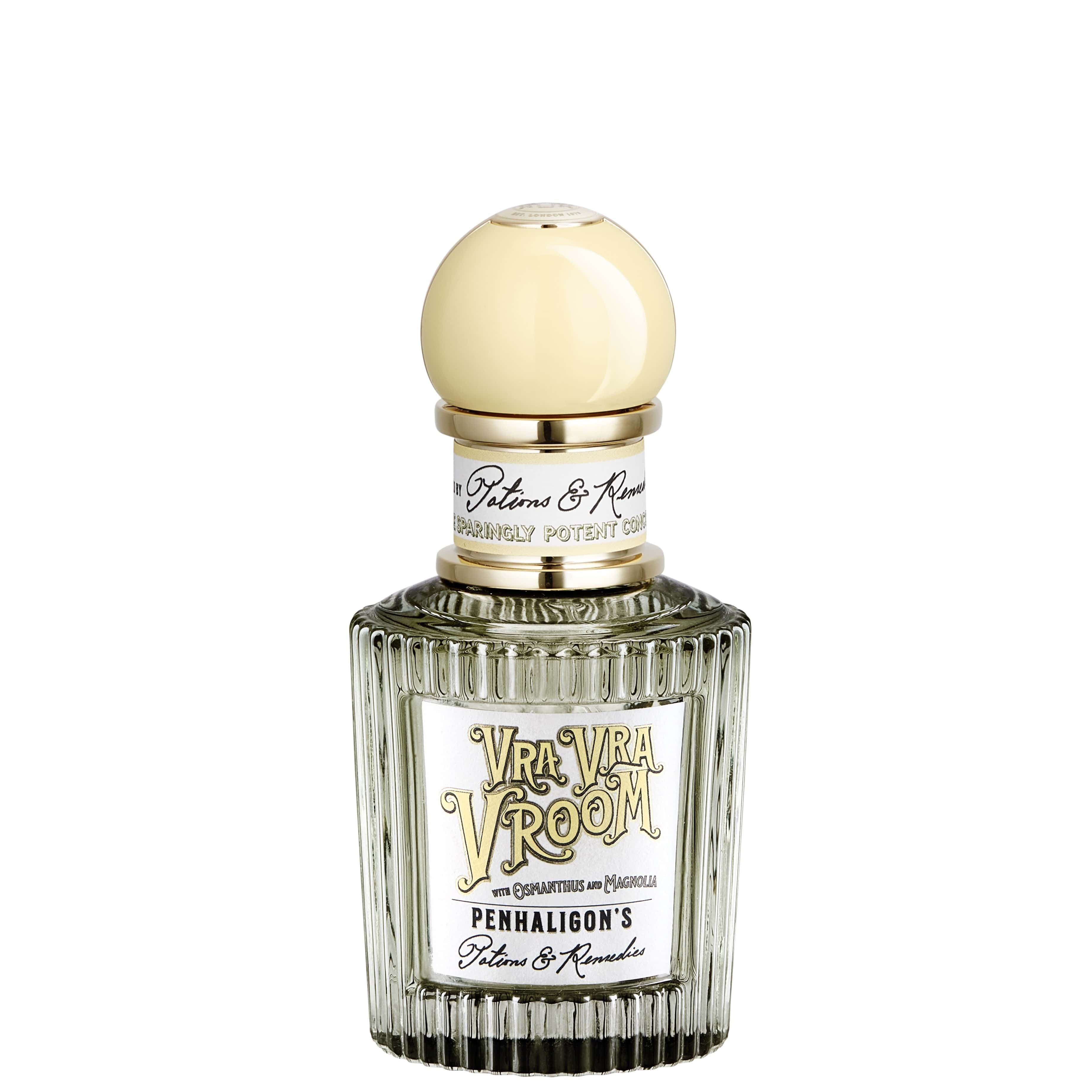 Eau De Parfum – Çiçeksi Meyveli