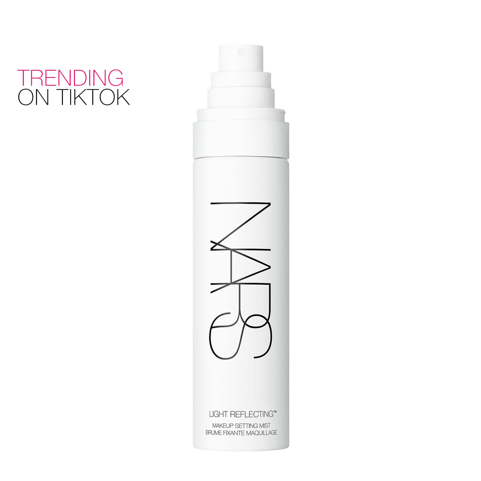 Cildi Nemlendiren & Koruyan Makyaj Sabitleme Spreyi