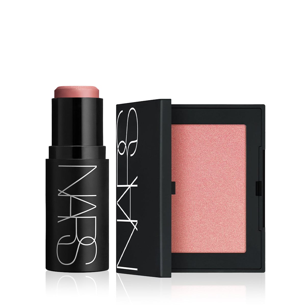 Toz Allık & Çok Amaçlı Stik Allık Seti