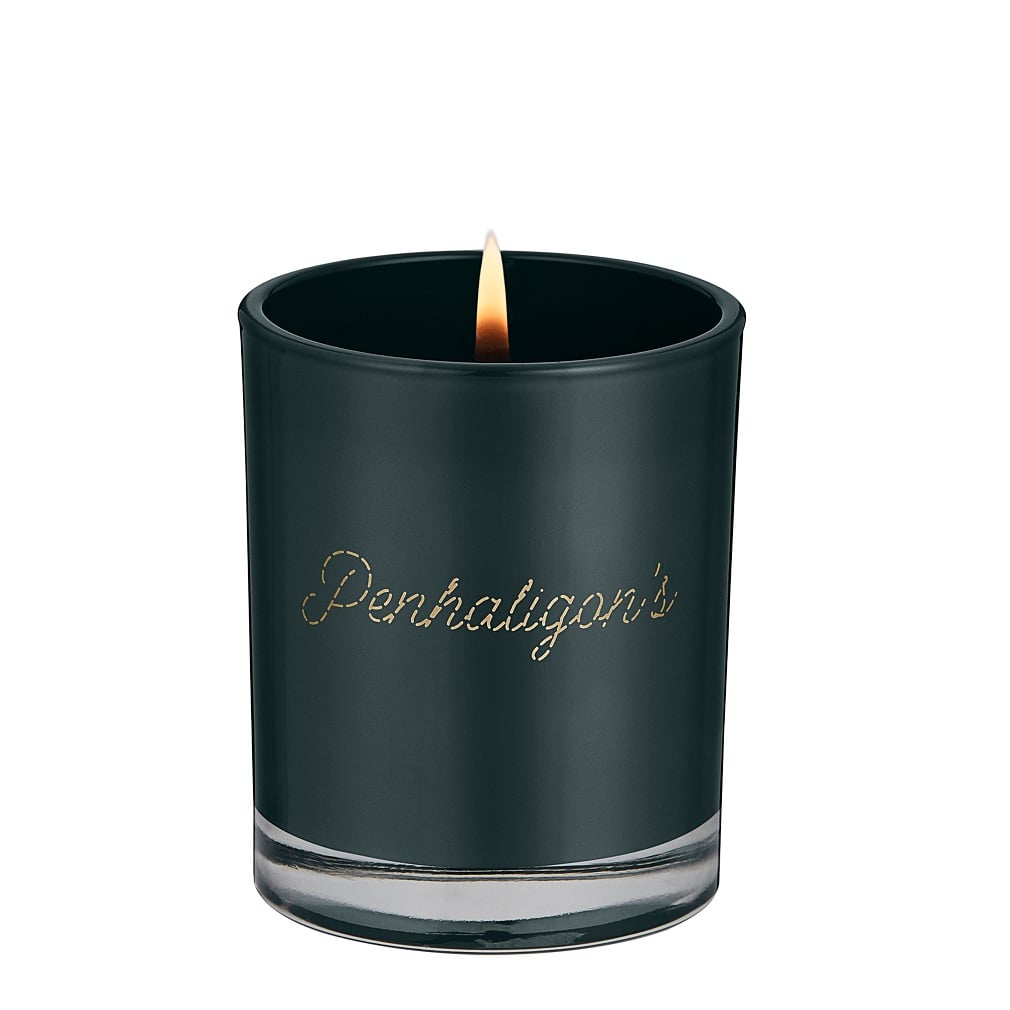 Yılbaşı Özel Mum