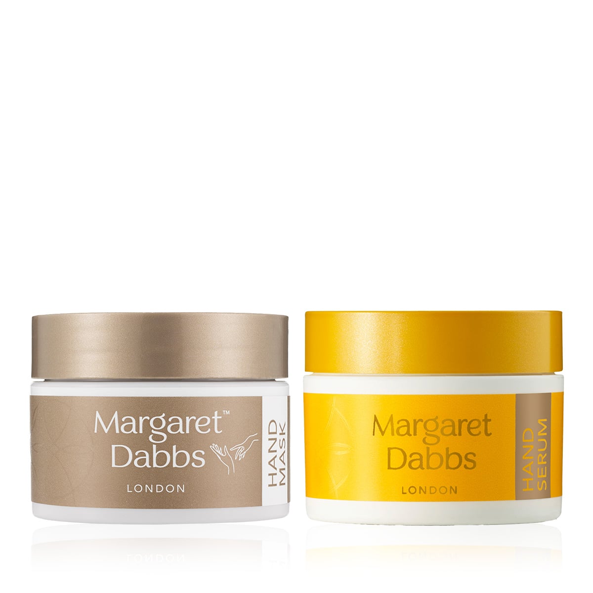 Gece El Maskesi & Yaşlanma Karşıtı El Serumu Seti