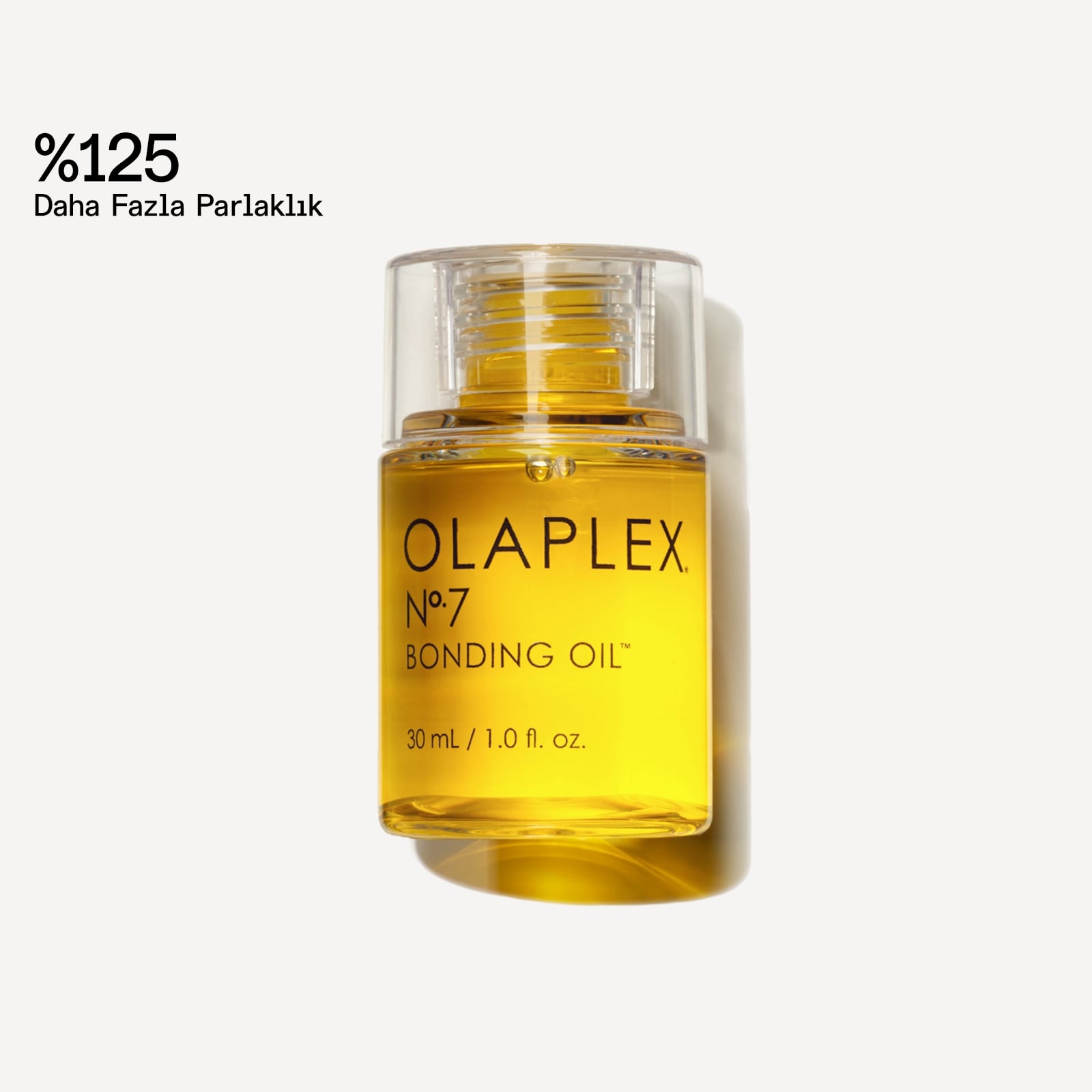 Bağ Güçlendirici Saç Bakım Yağı