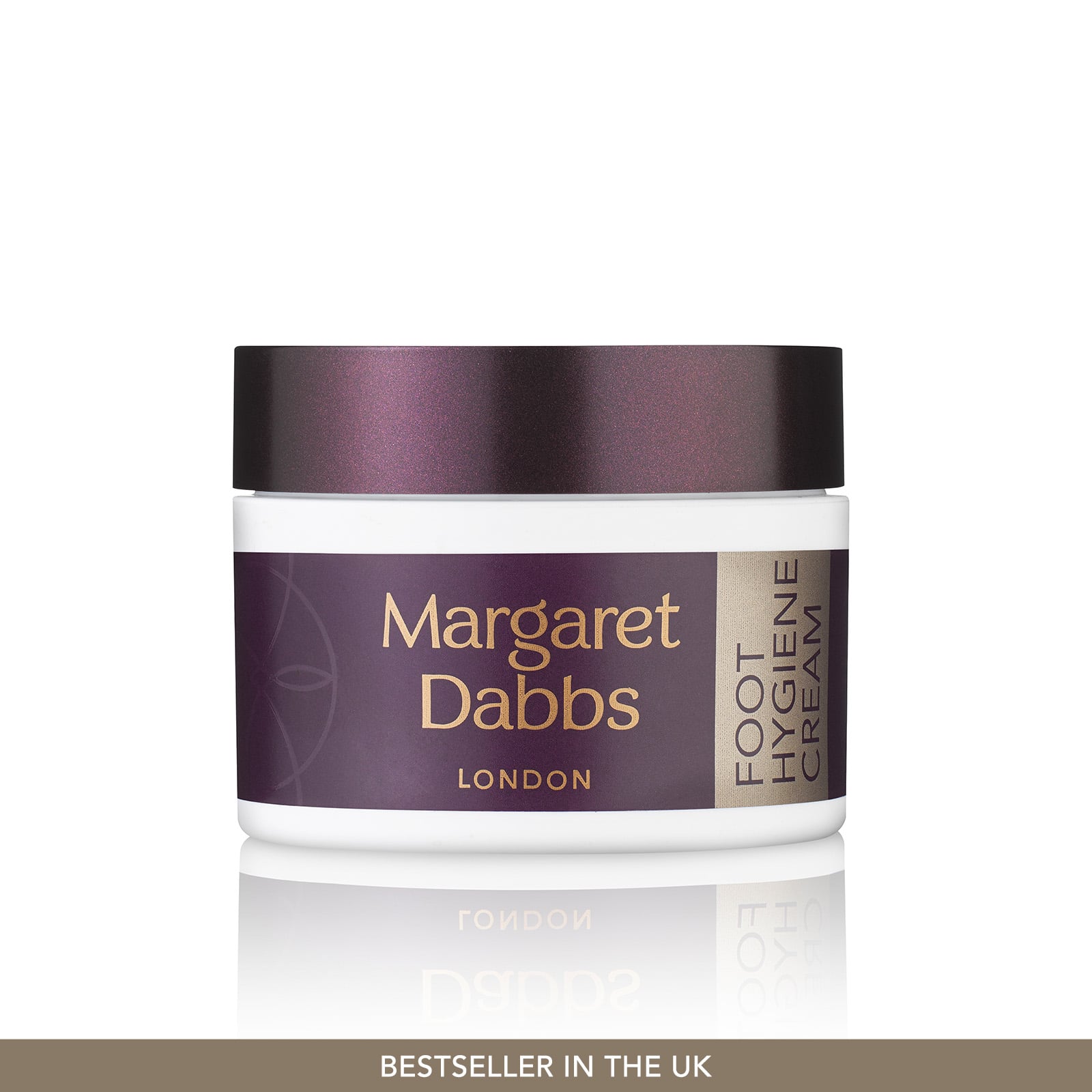 Ayak Sağlığında Etkili Gece Bakım Kremi