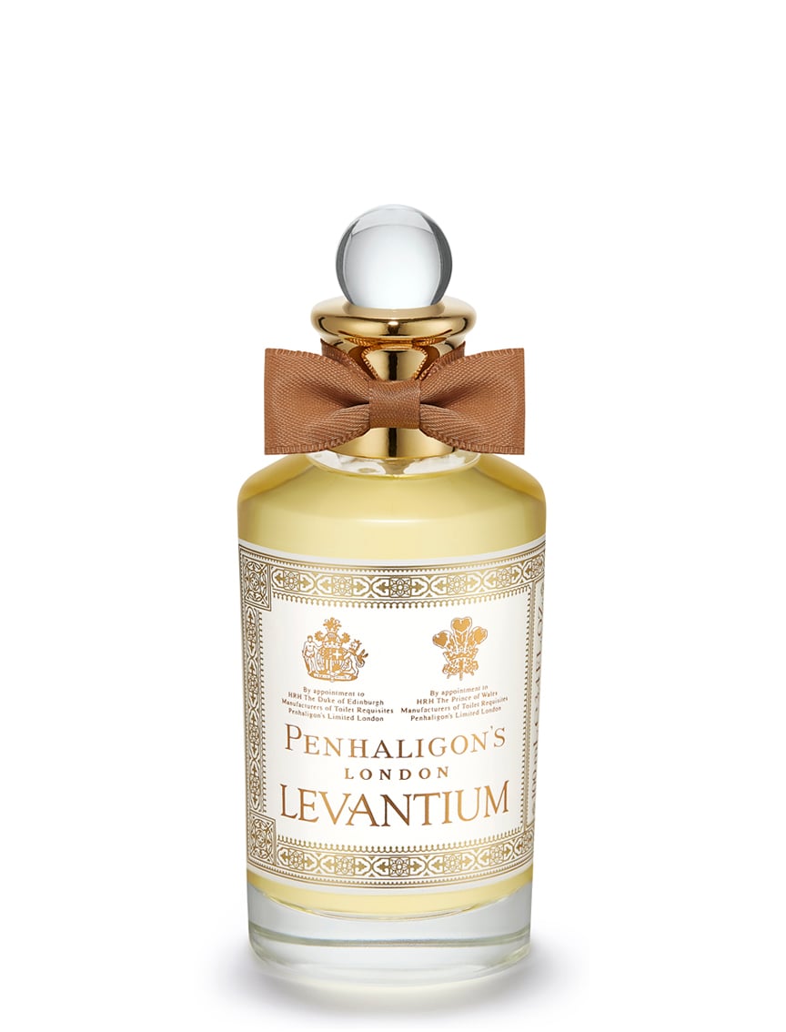 Eau De Toilette - Oryantal Baharatlı