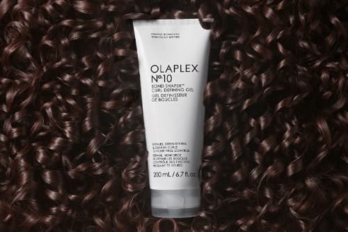 KABARAN BUKLELERE ELVEDA: OLAPLEX NO.10 BOND SHAPER CURL DEFINING GEL HAKKINDA BİLMENİZ GEREKENLER