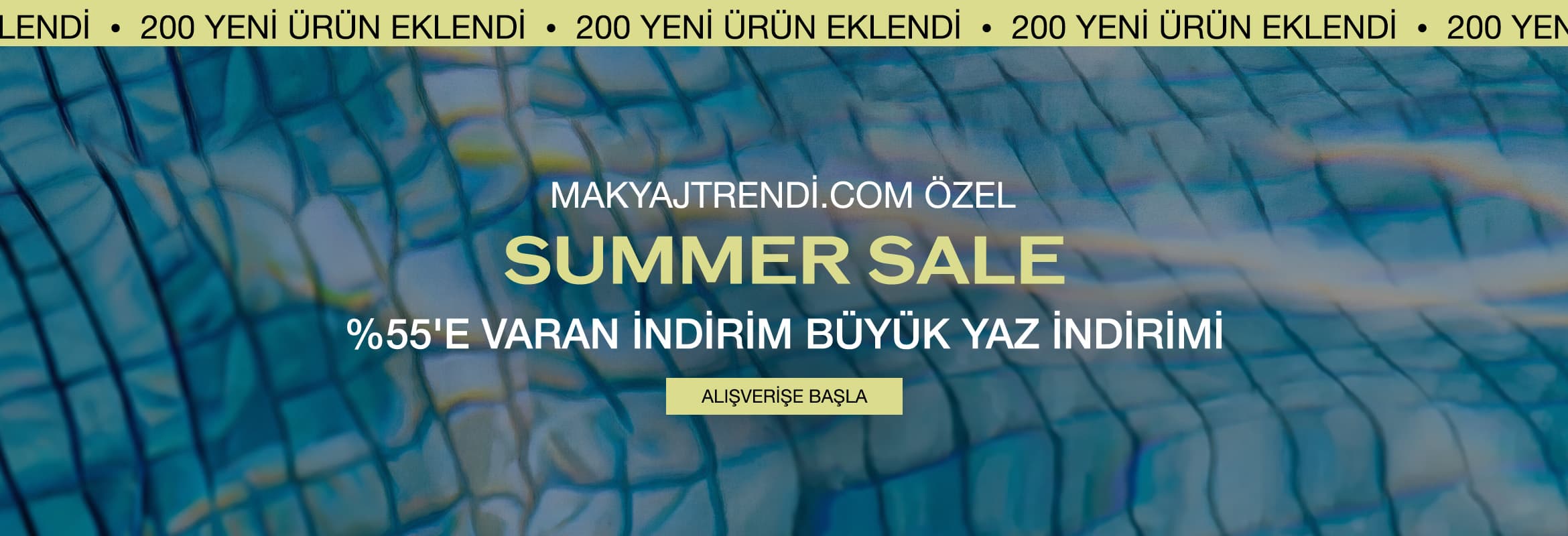 Slider - Outlet Banner