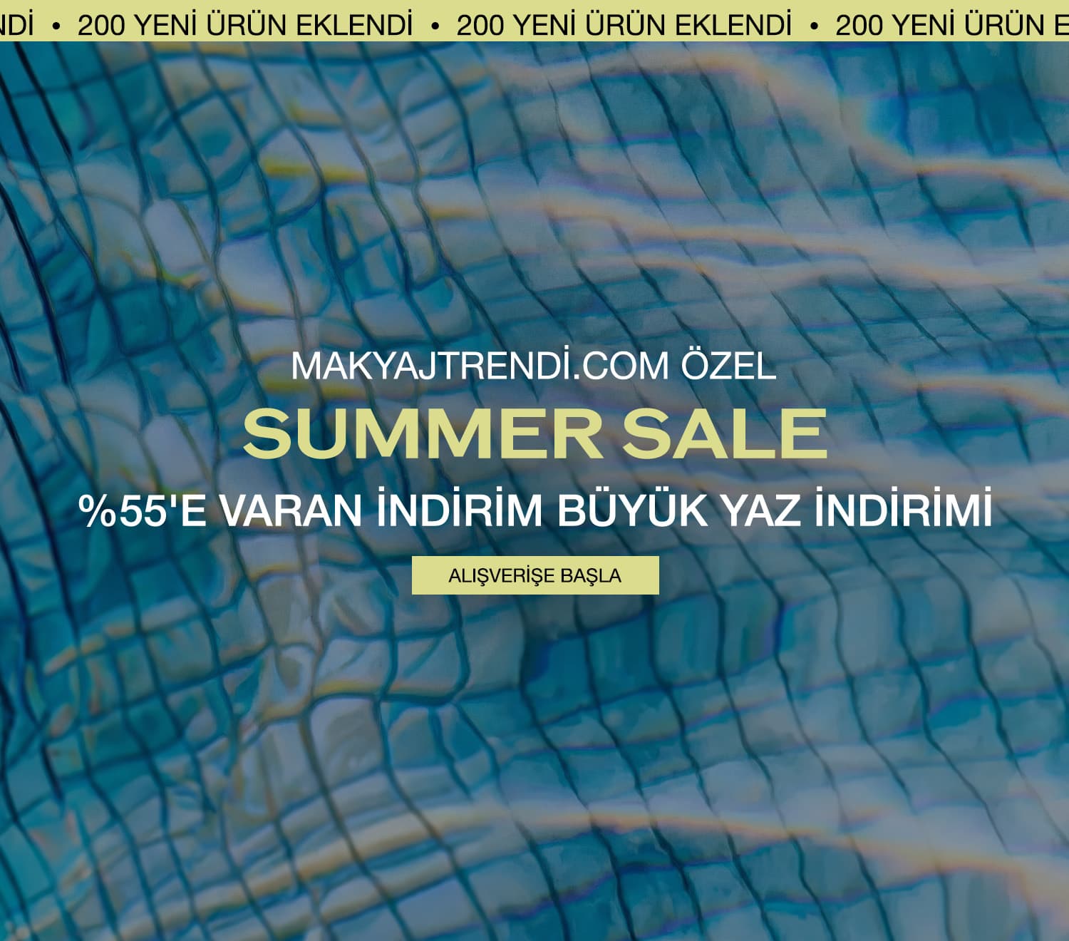 Slider - Outlet Banner