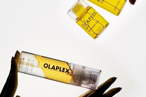 OLAPLEX NO.7 BONDING OIL & NO.7 SHINE SERUM OIL MIST ARASINDAKİ FARKLAR NELER?