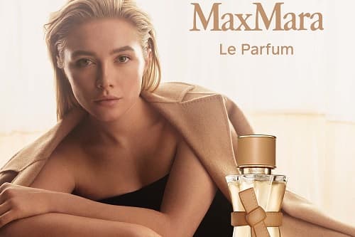 MAX MARA LE PARFUM İNCELEME: KOKU NOTALARI, KALICILIĞI VE KİME YAKIŞIR