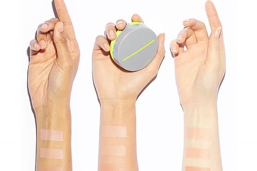 SHISEIDO SPORTS BB COMPACT SPF50+İLE İLGİLİ MERAK EDİLENLER