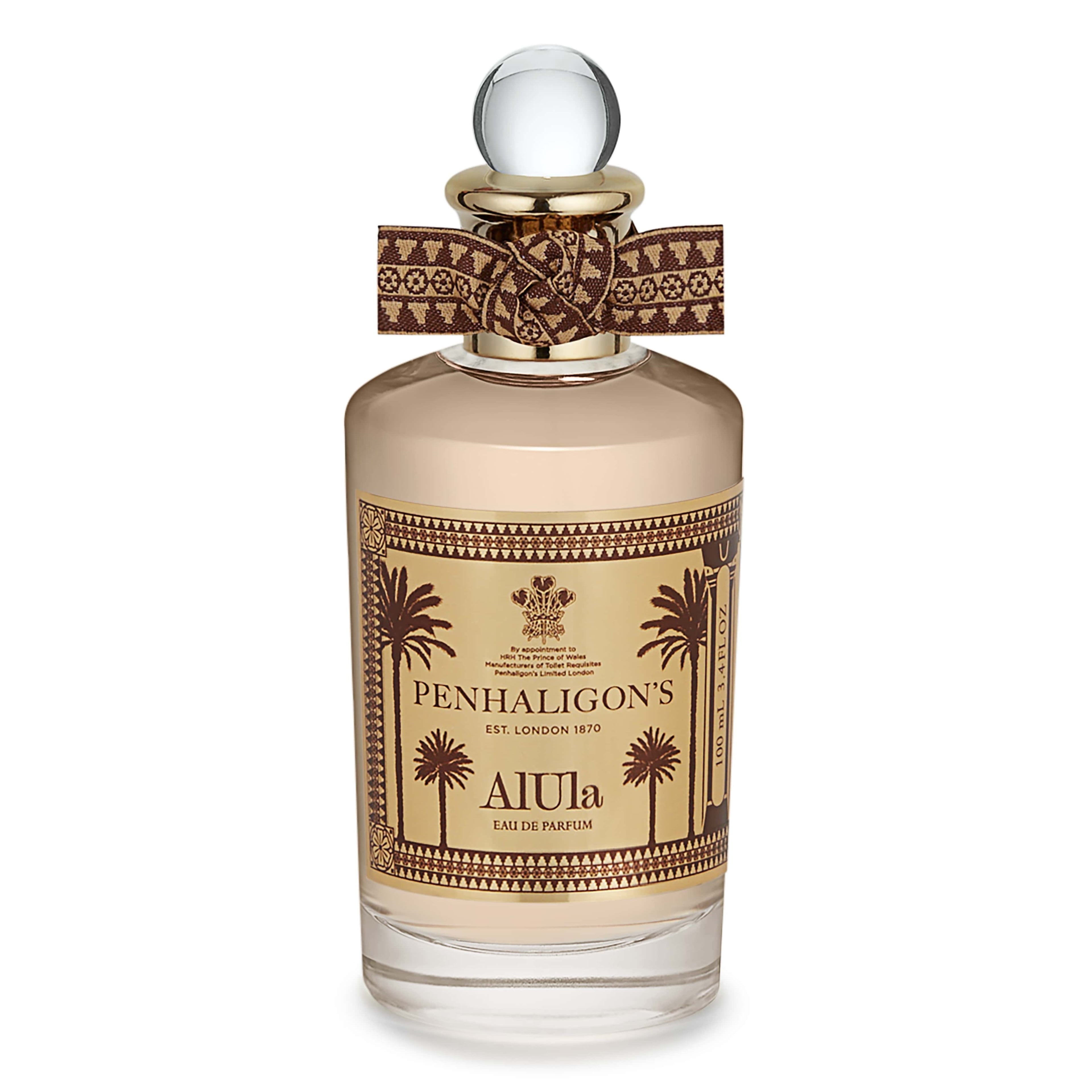 Eau De Parfum- Baharatlı