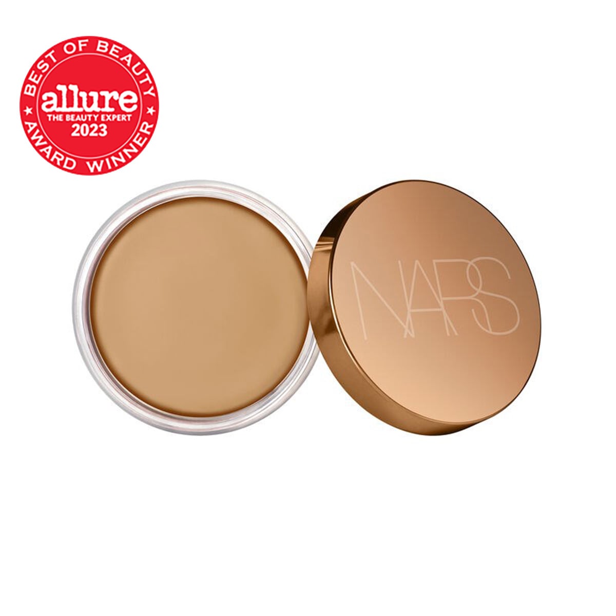 Krem Bronzer