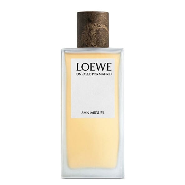 Eau De Parfum – Çiçeksi Odunsu - Unisex