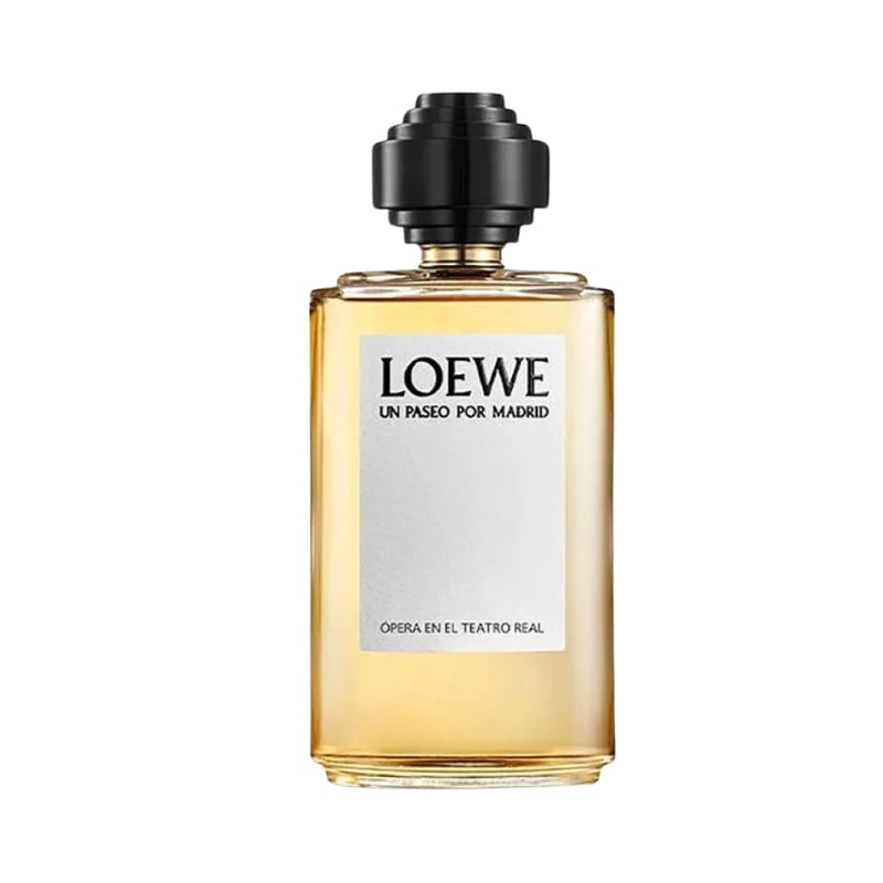 Eau De Parfum – Pudramsı Çiçeksi - Unisex