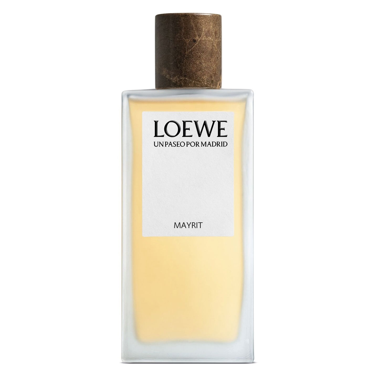 Eau De Parfum –Çiçeksi Odunsu- Unisex