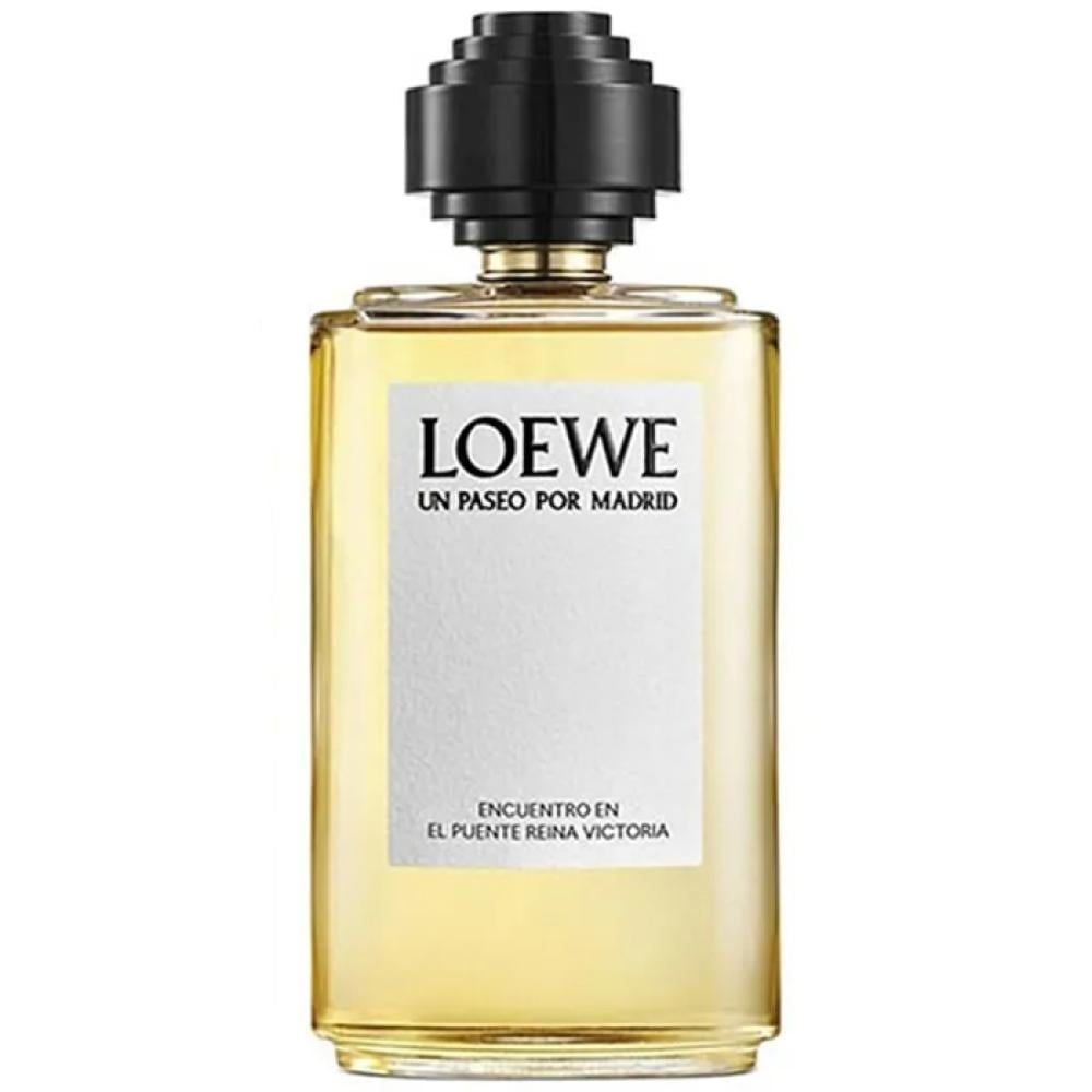 Eau De Parfum –Oryantal- Unisex