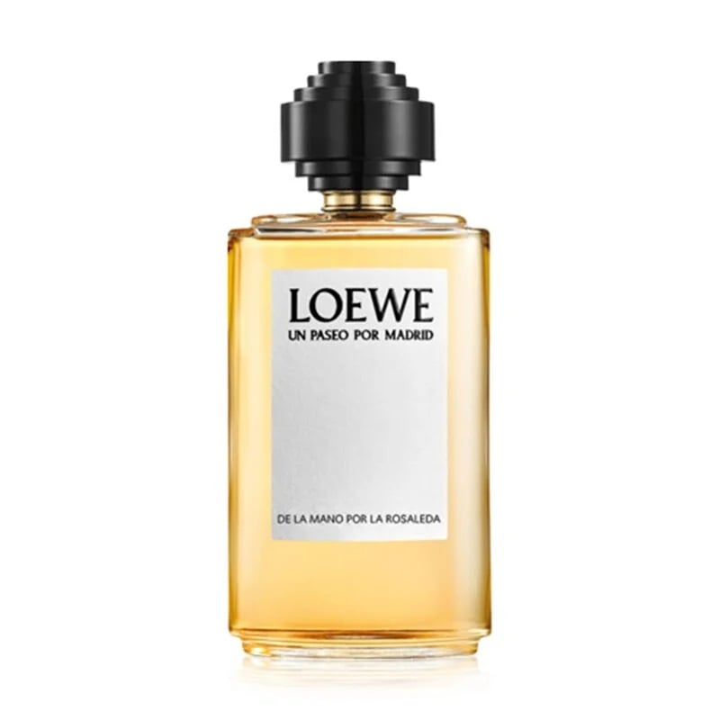Eau De Parfum –Çiçeksi Odunsu- Unisex