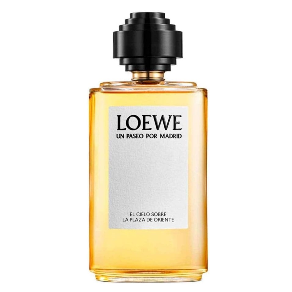 Eau De Parfum –Çiçeksi Odunsu- Unisex